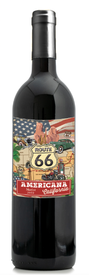 2022 Merlot Americana